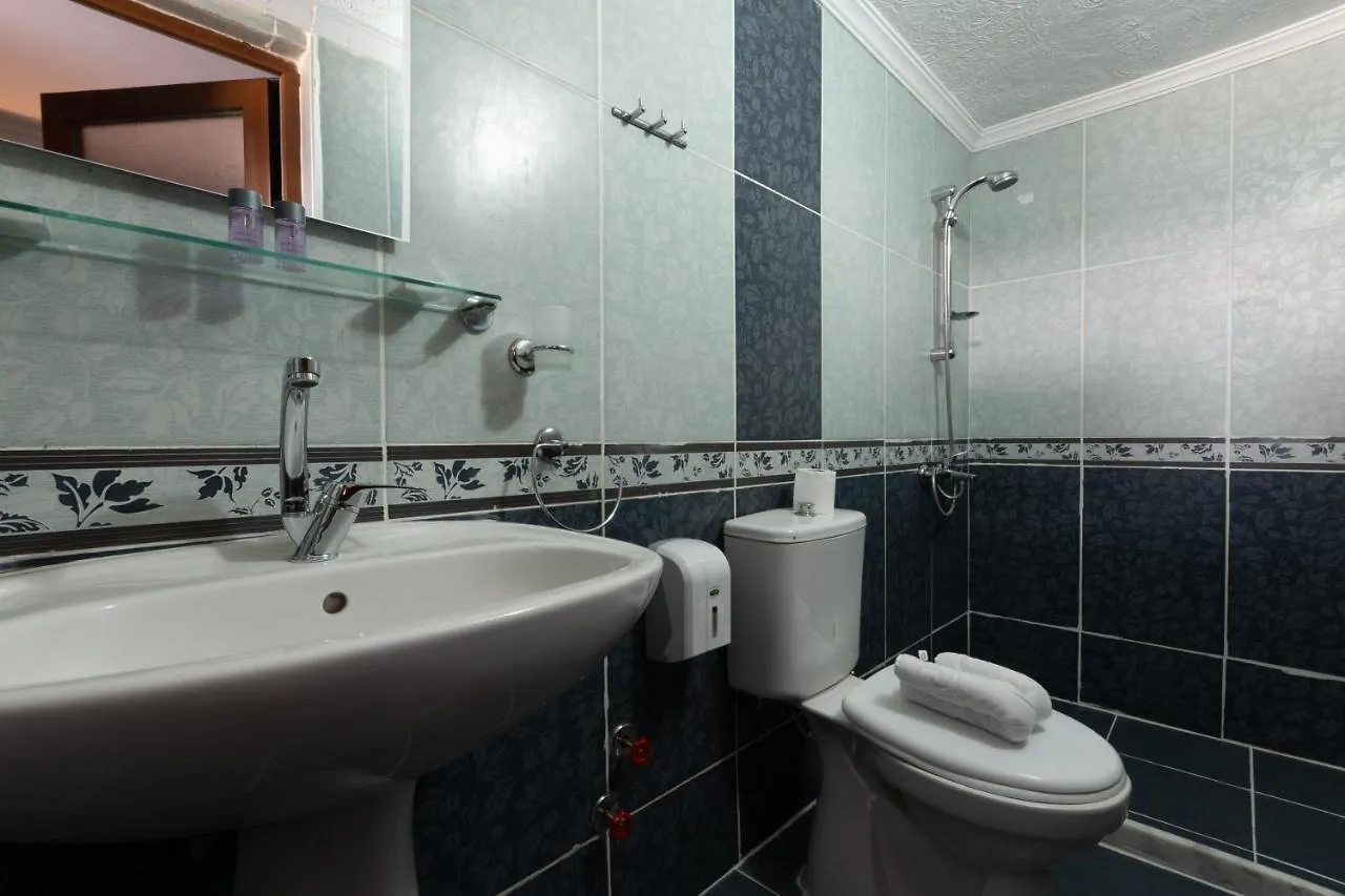 Rebetika Hotel & Bistro Selçuk