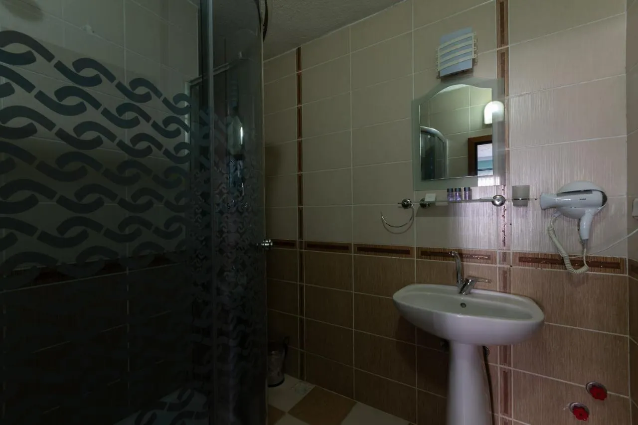 Rebetika Hotel & Bistro Selçuk