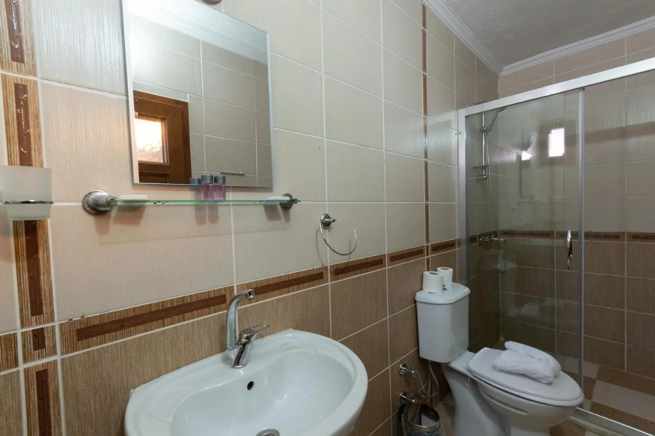 Rebetika Hotel & Bistro Selçuk 3*,
