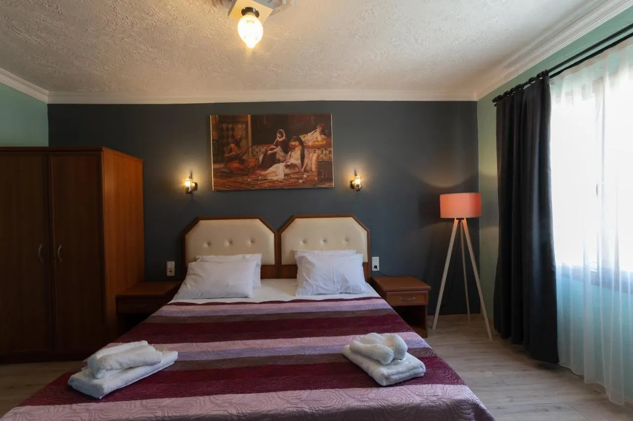 ***  Rebetika Hotel & Bistro Selçuk Turcia