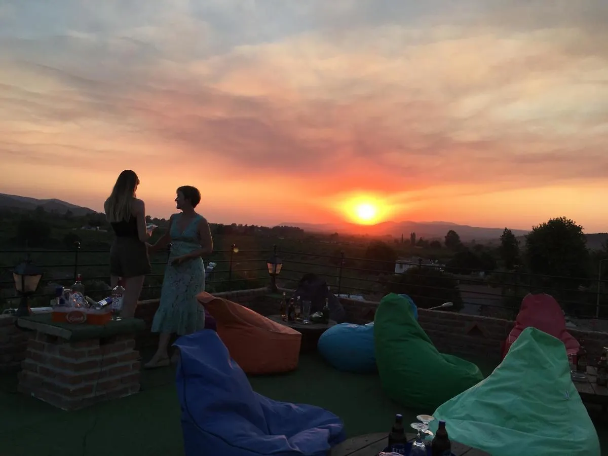 Rebetika Hotel & Bistro Selçuk