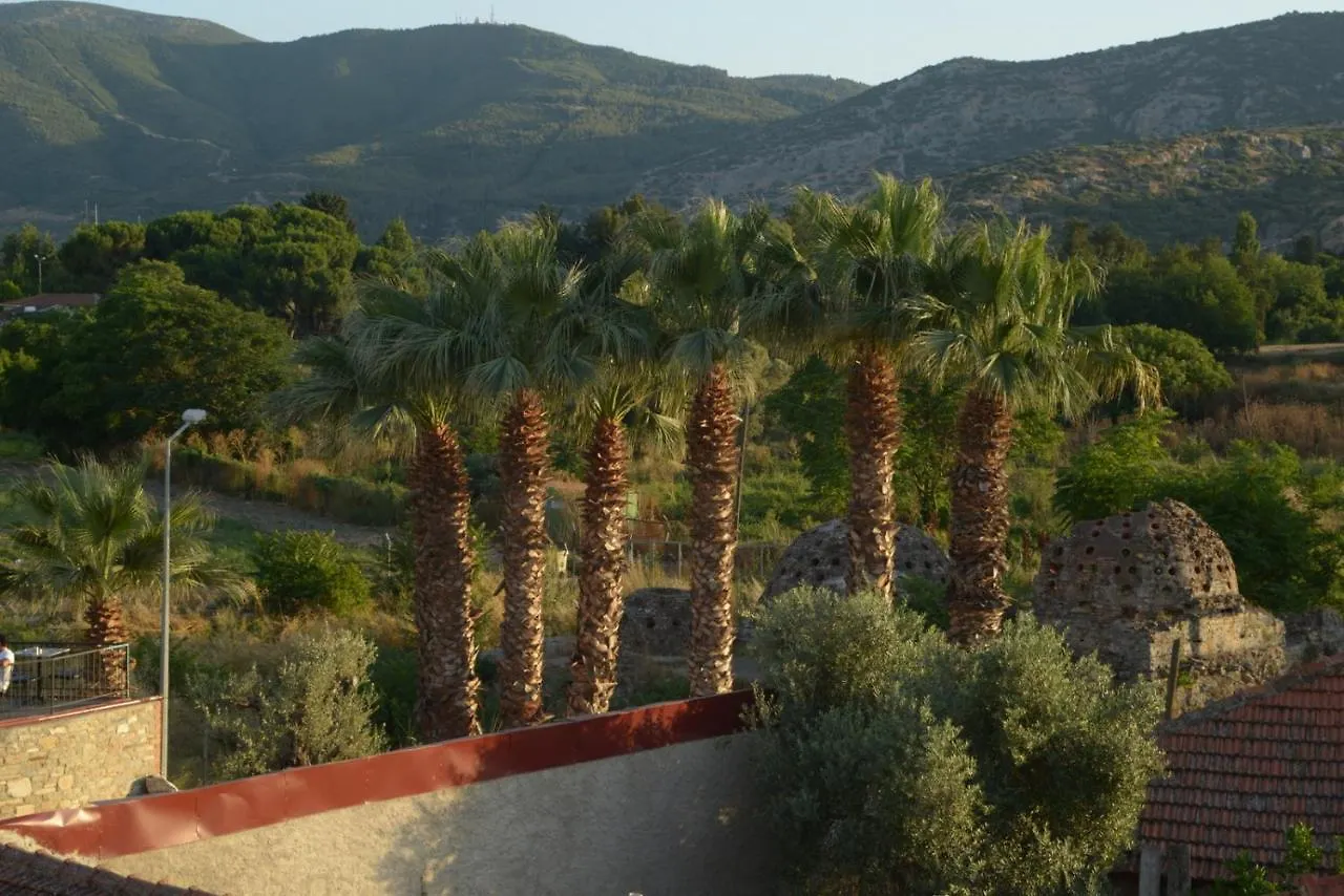 ***  Rebetika Hotel & Bistro Selçuk Türkiye