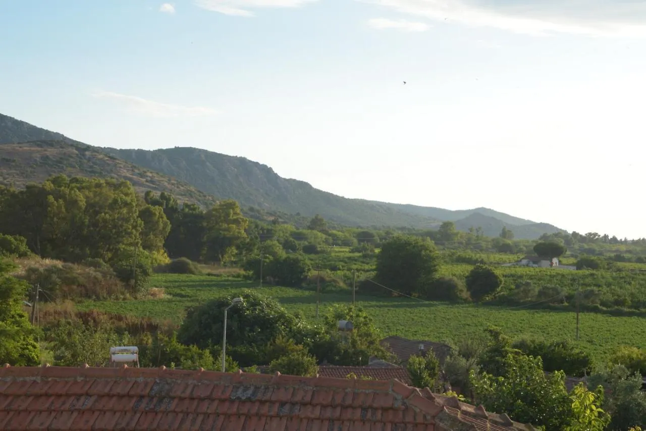 Rebetika Hotel & Bistro Selçuk