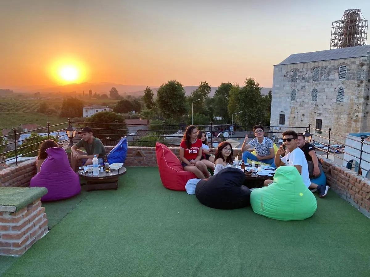 Rebetika Hotel & Bistro Selçuk