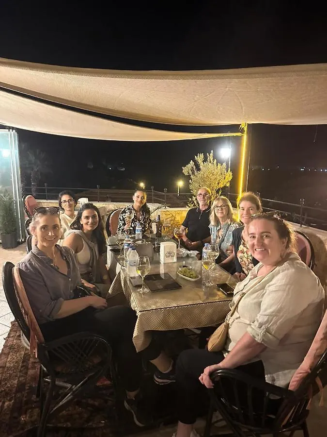 ***  Rebetika Hotel & Bistro Selçuk Türkiye