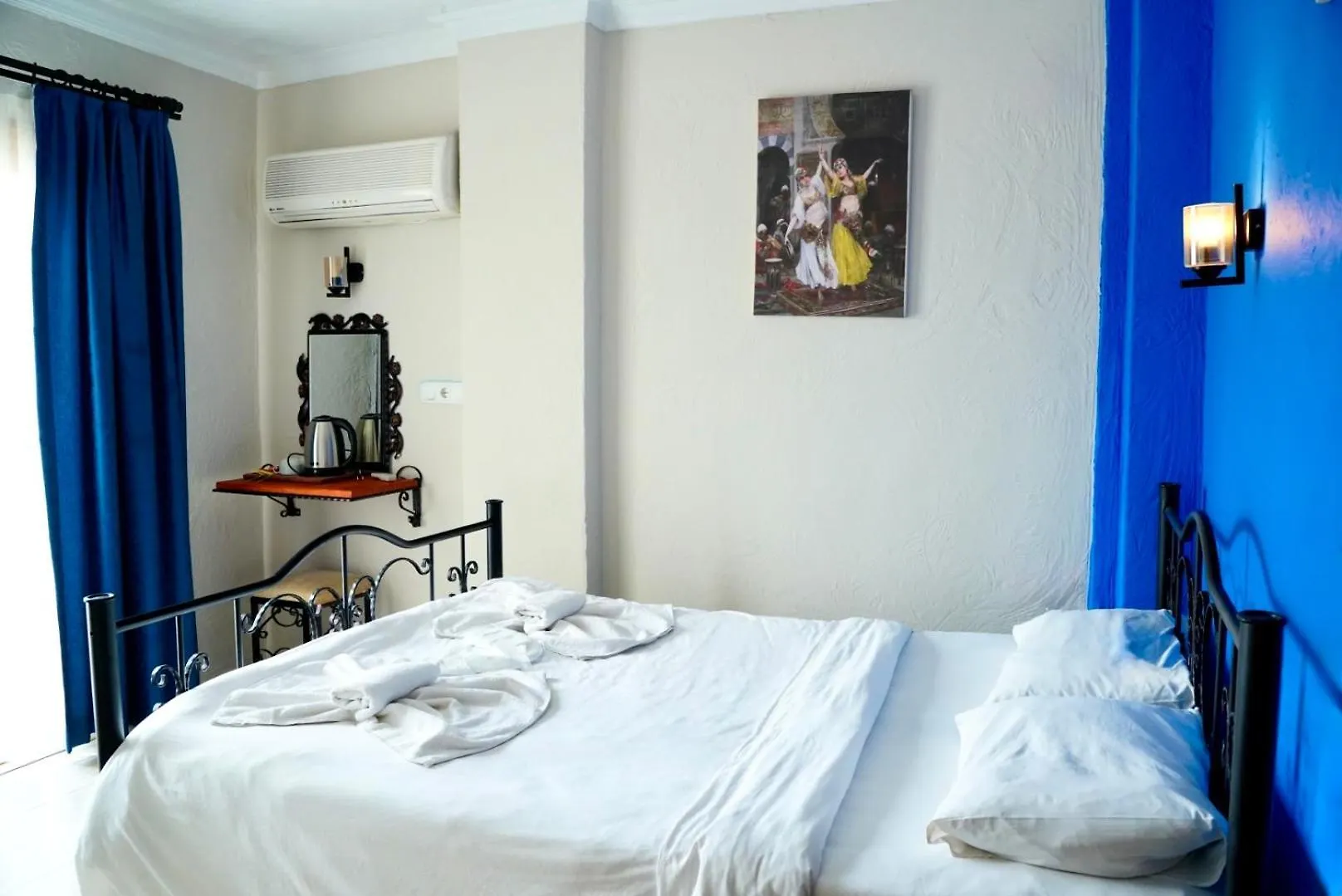 Rebetika Hotel & Bistro Selçuk