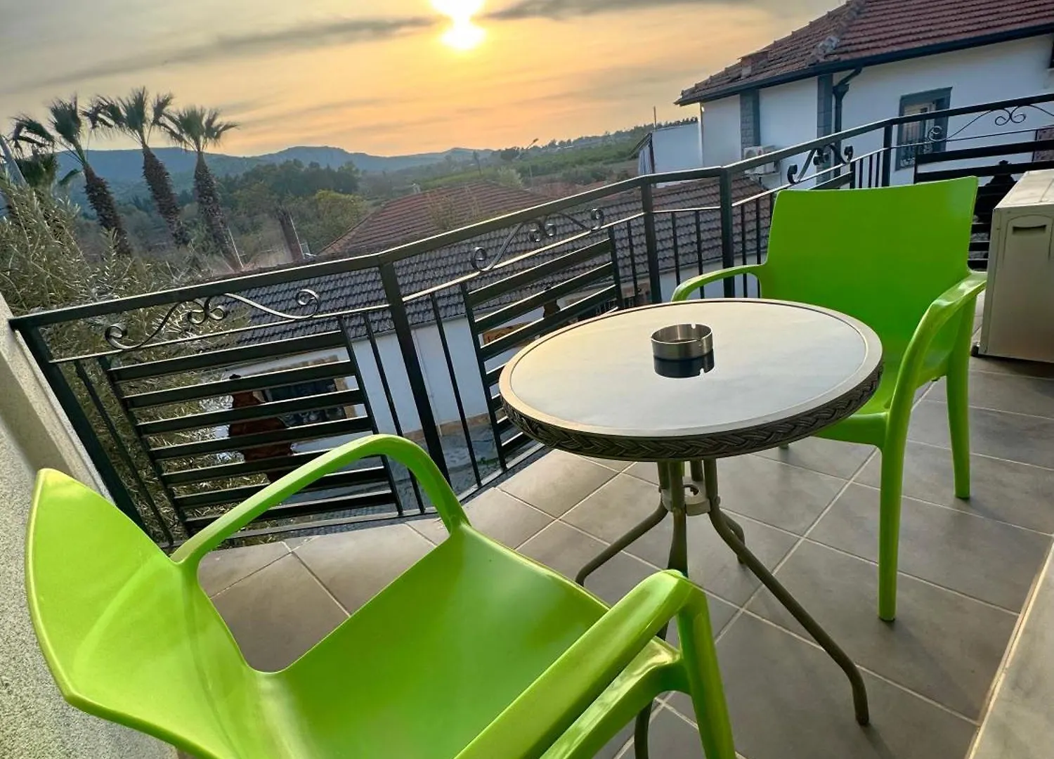 Rebetika Hotel & Bistro Selçuk