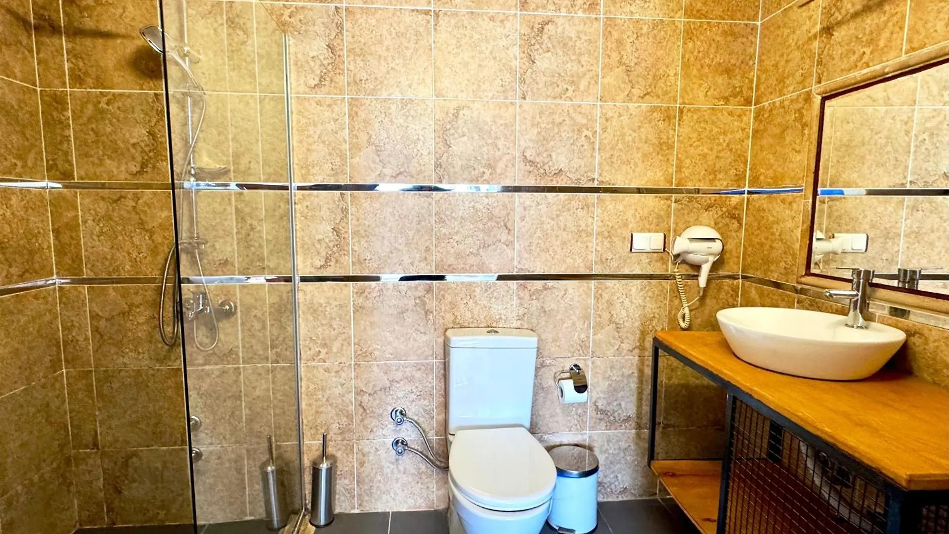 Rebetika Hotel & Bistro Selçuk
