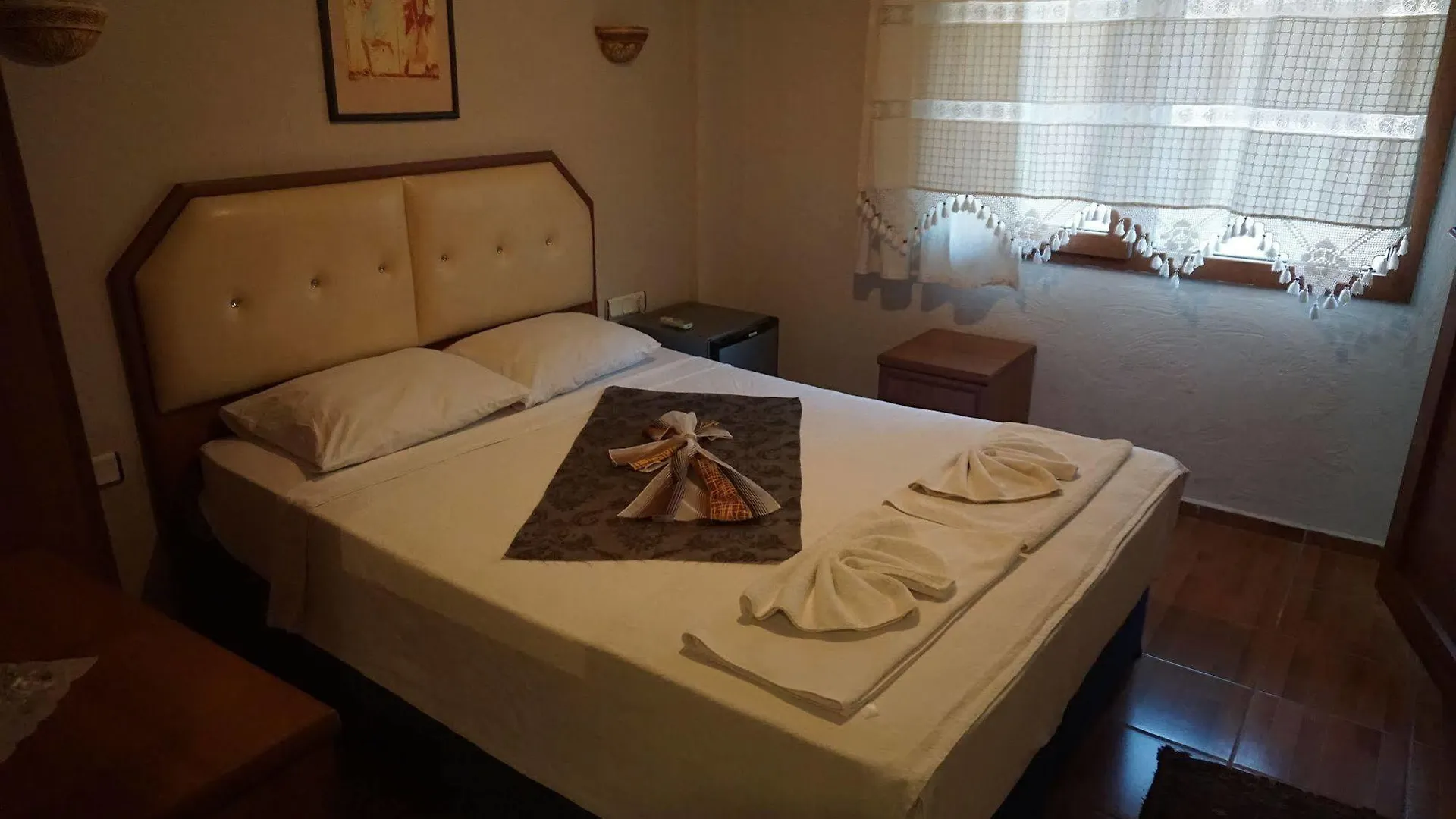 ***  Rebetika Hotel & Bistro Selçuk Türkiye