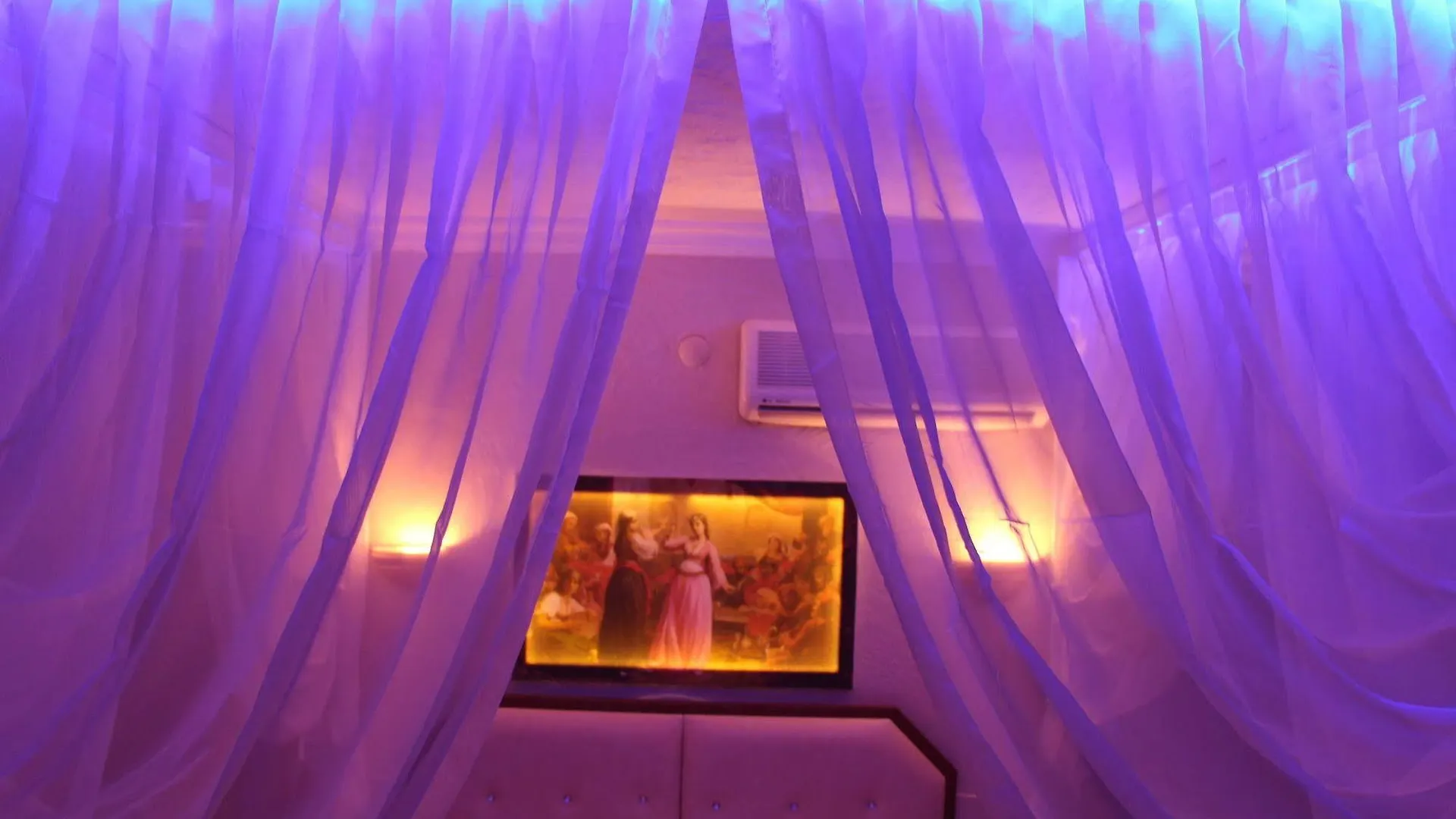 Rebetika Hotel & Bistro Selçuk Türkiye