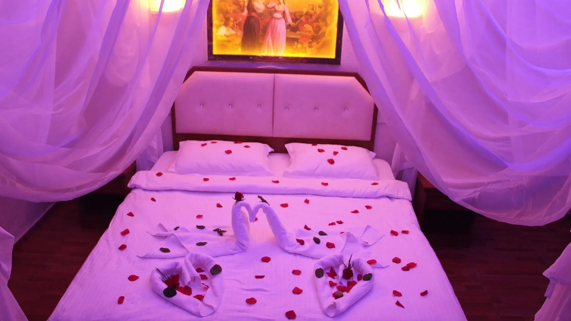 Rebetika Hotel & Bistro Selçuk