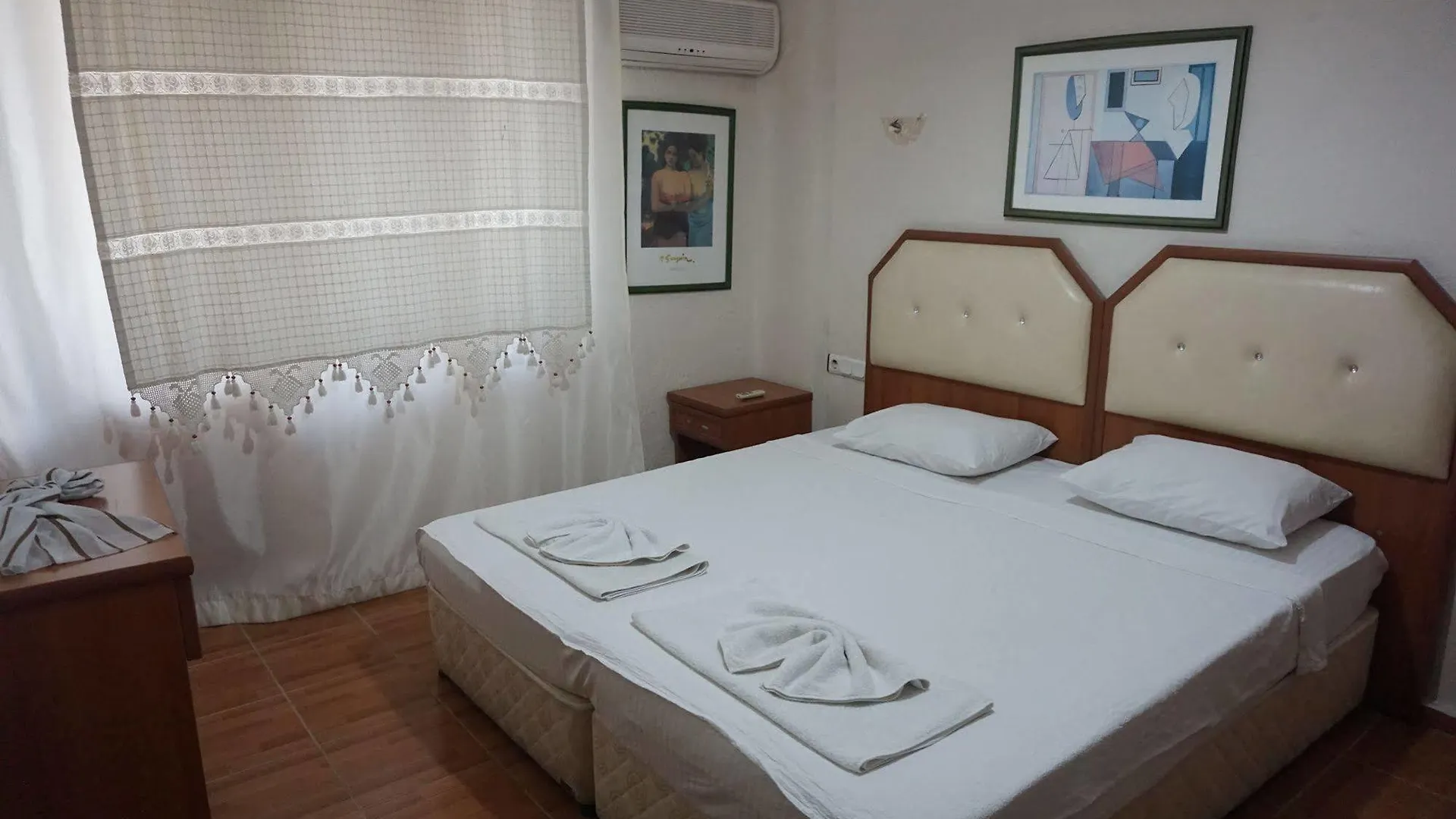 Rebetika Hotel & Bistro Selçuk