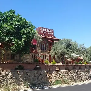 Sirince Klaseas Hotel&restaurant Oda ve Kahvaltı